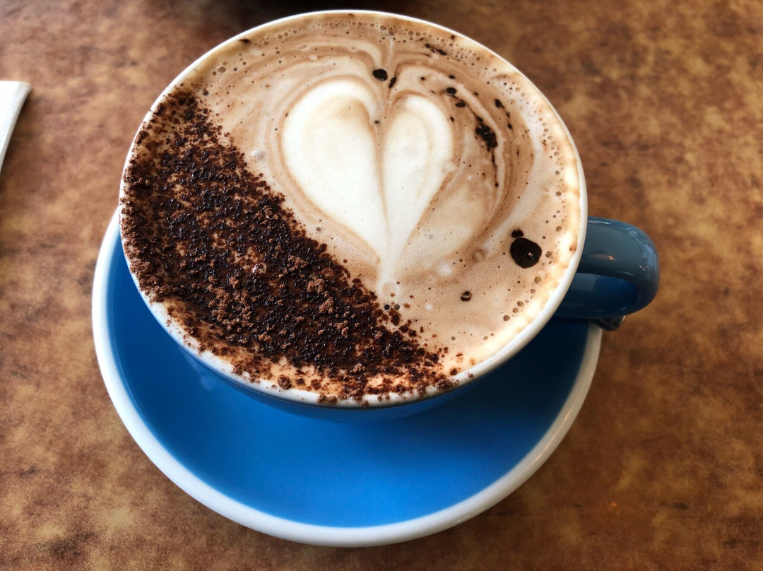 Kallista旅游攻略图片