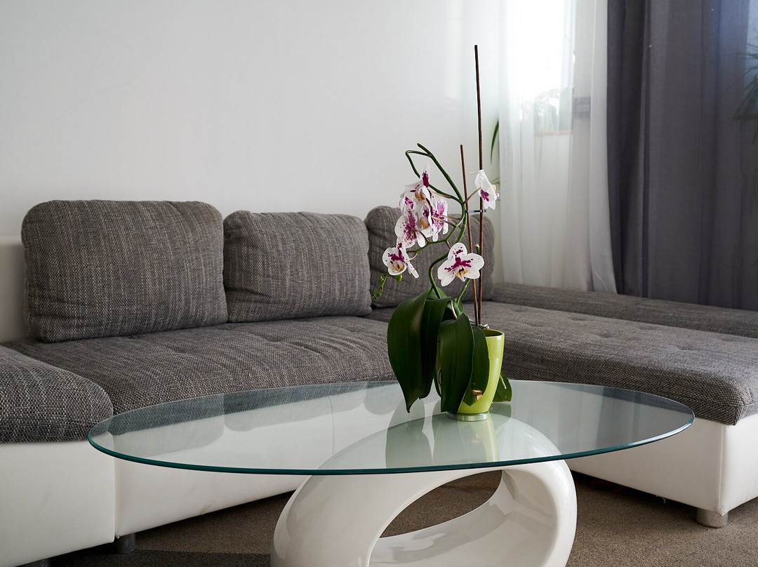 Neumarkt-Sankt Veit旅游攻略图片