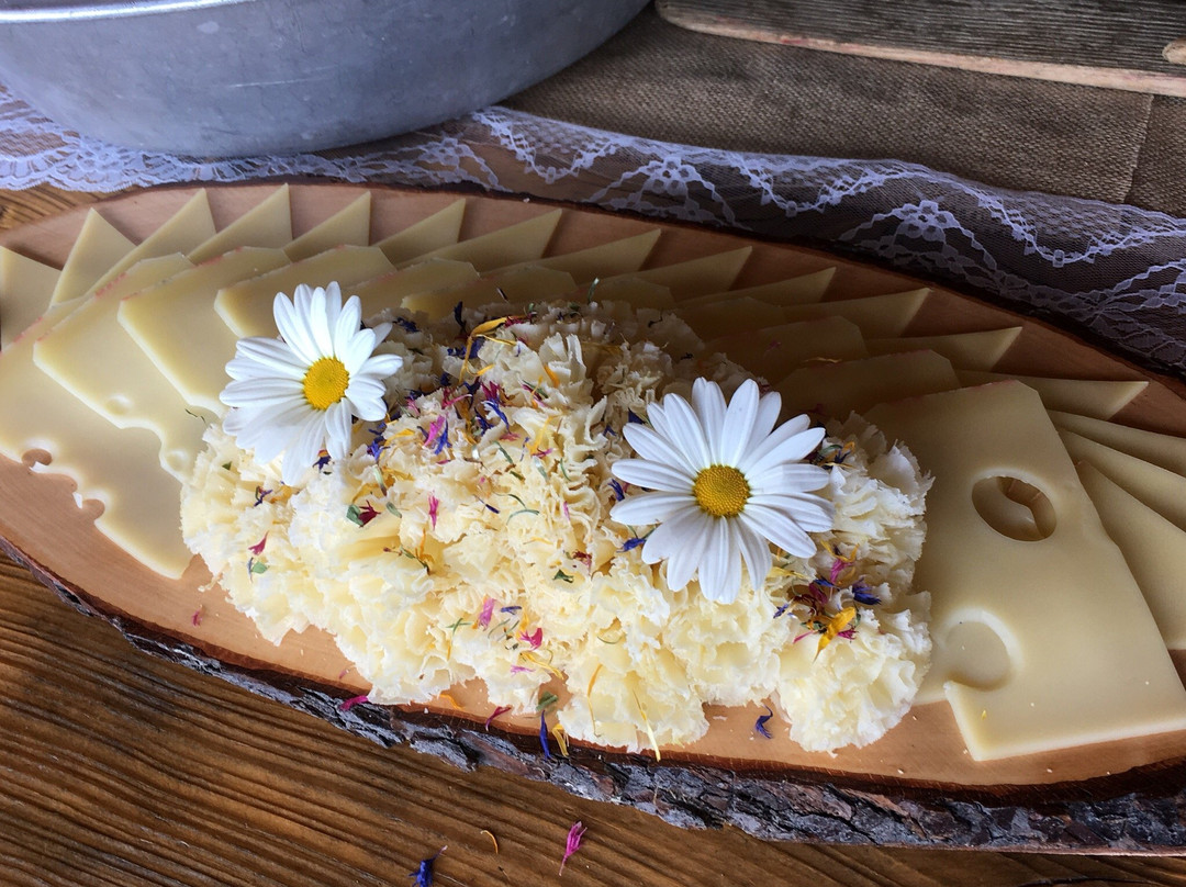 Zwischenfluh旅游攻略图片