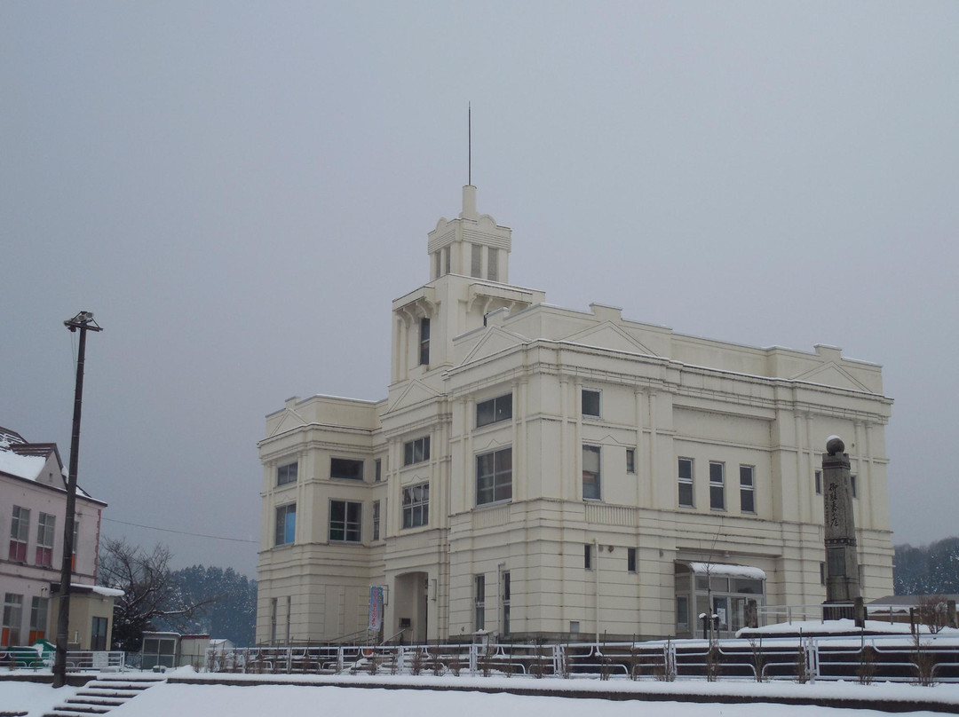 Kitakanda Community Center