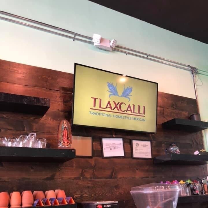 Tlaxcalli