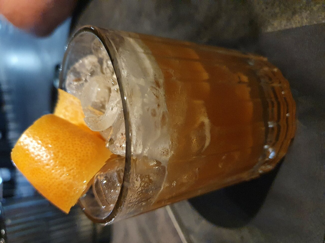 Cin Cin Aperitivo Bar