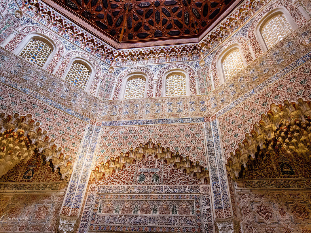 La Madraza