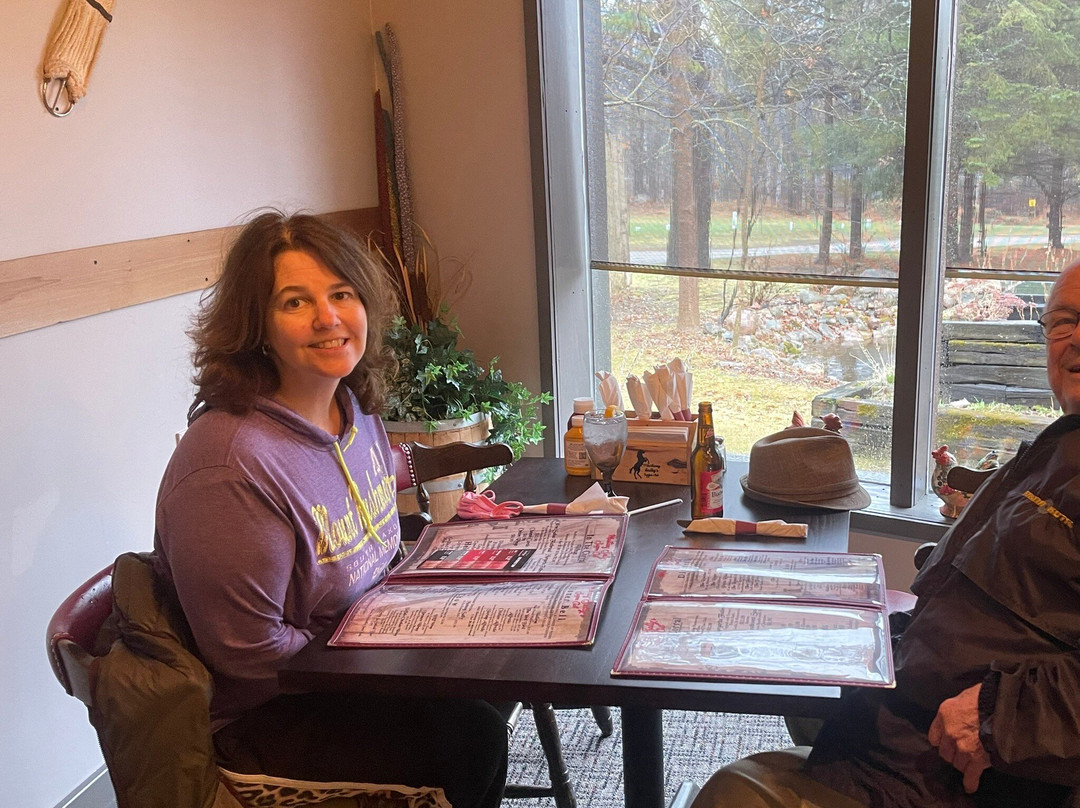 Mustang Sally's Supper Club