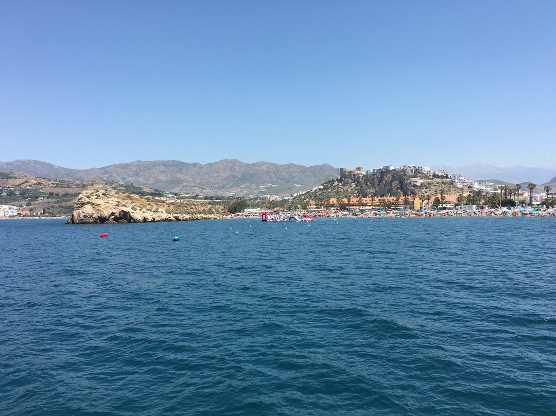 Cruceros Costa Tropical-莫特里尔必去景点