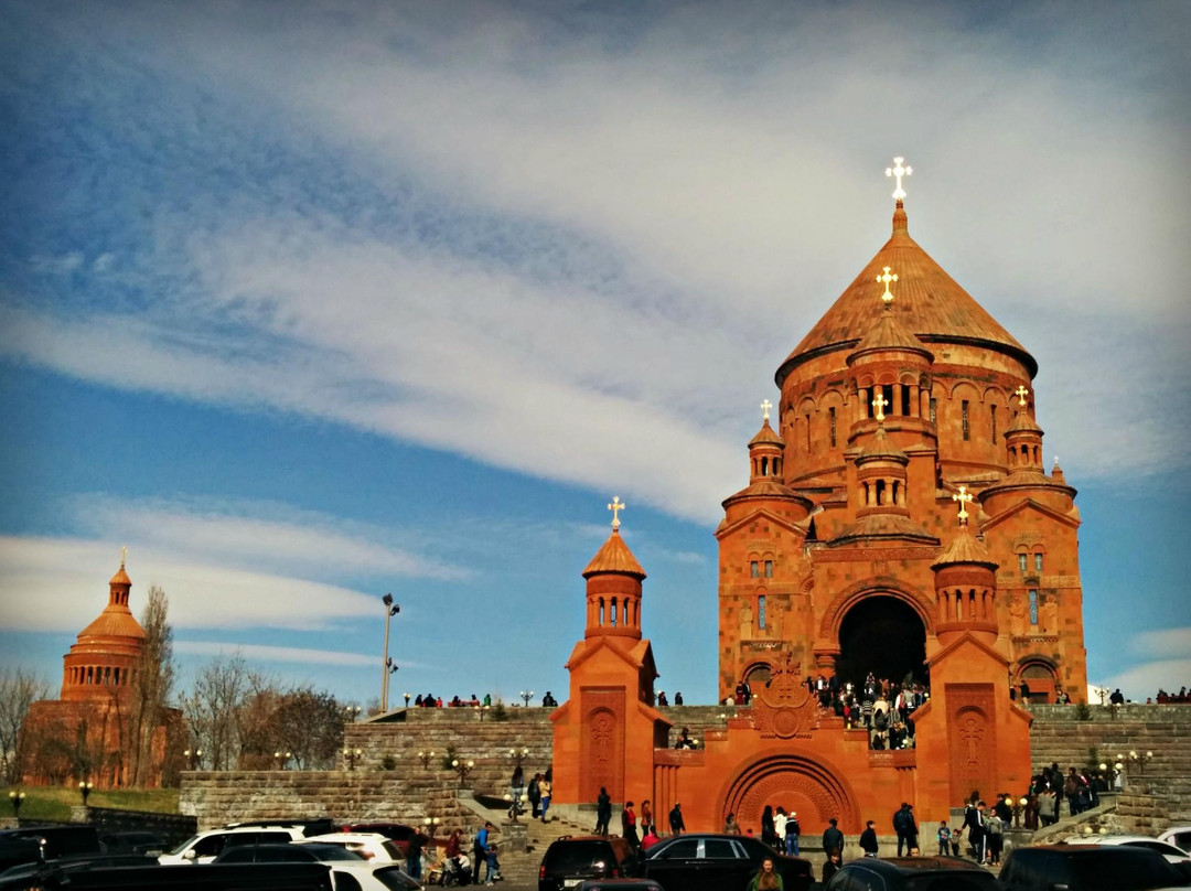 Saint John The Baptist Church