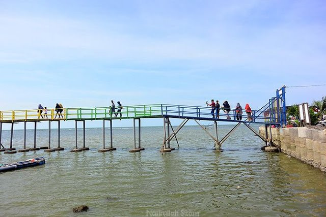 Kutang Beach-Lamongan必去景点
