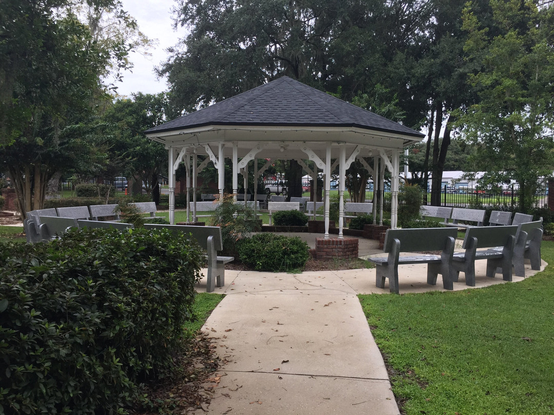 Baldwin旅游景点-Heritage Park Village