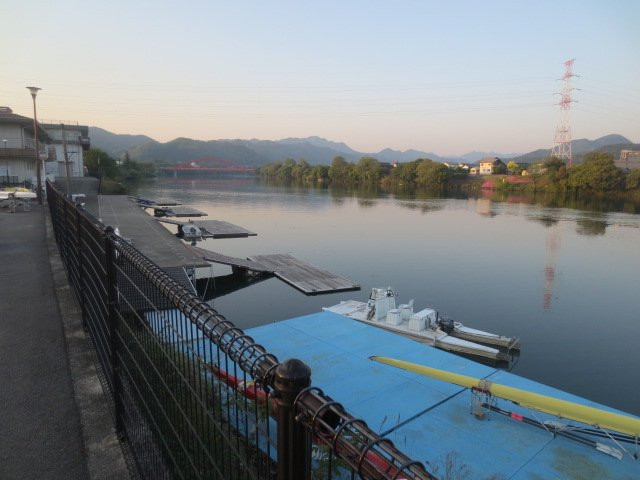 Kawabe Rowling Center-川边町必去景点