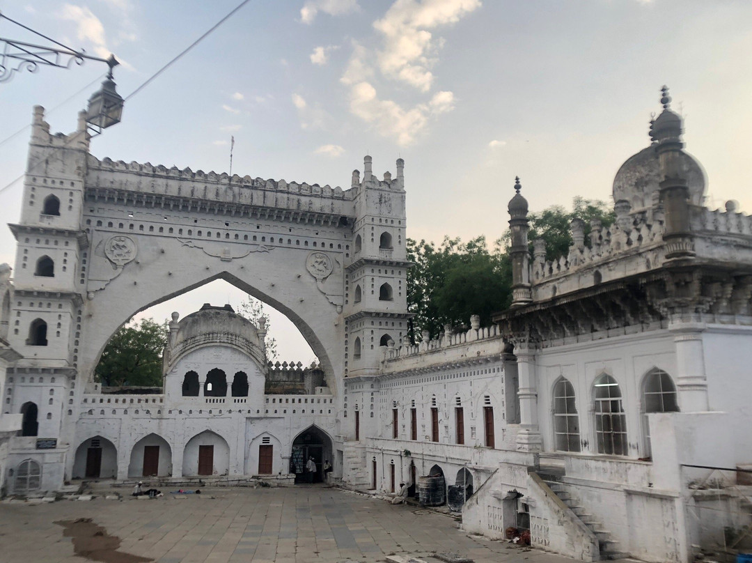 Dargah Khwaja Bandanawaz景点图片