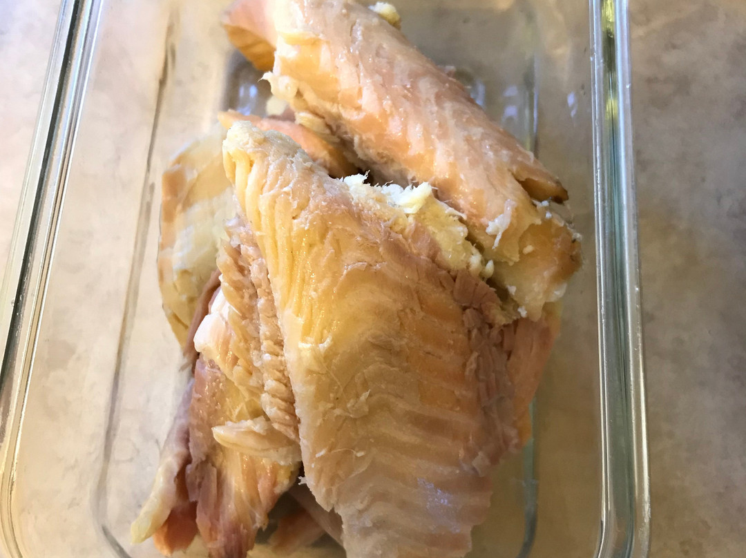 The Fish Shop-桑德贝必去景点