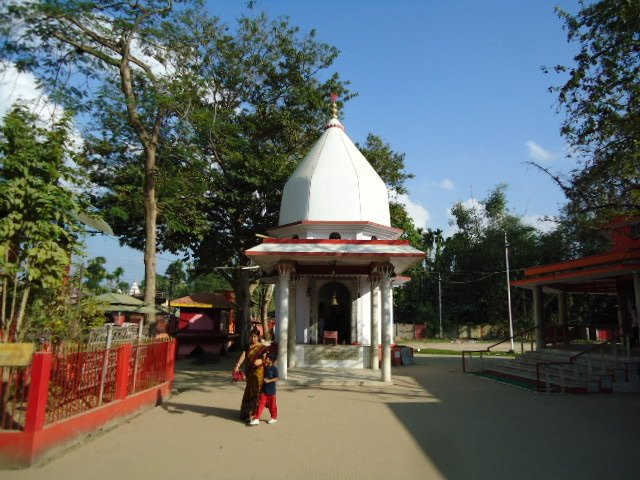 Sri Kancha Kanti Devi Mandir景点图片