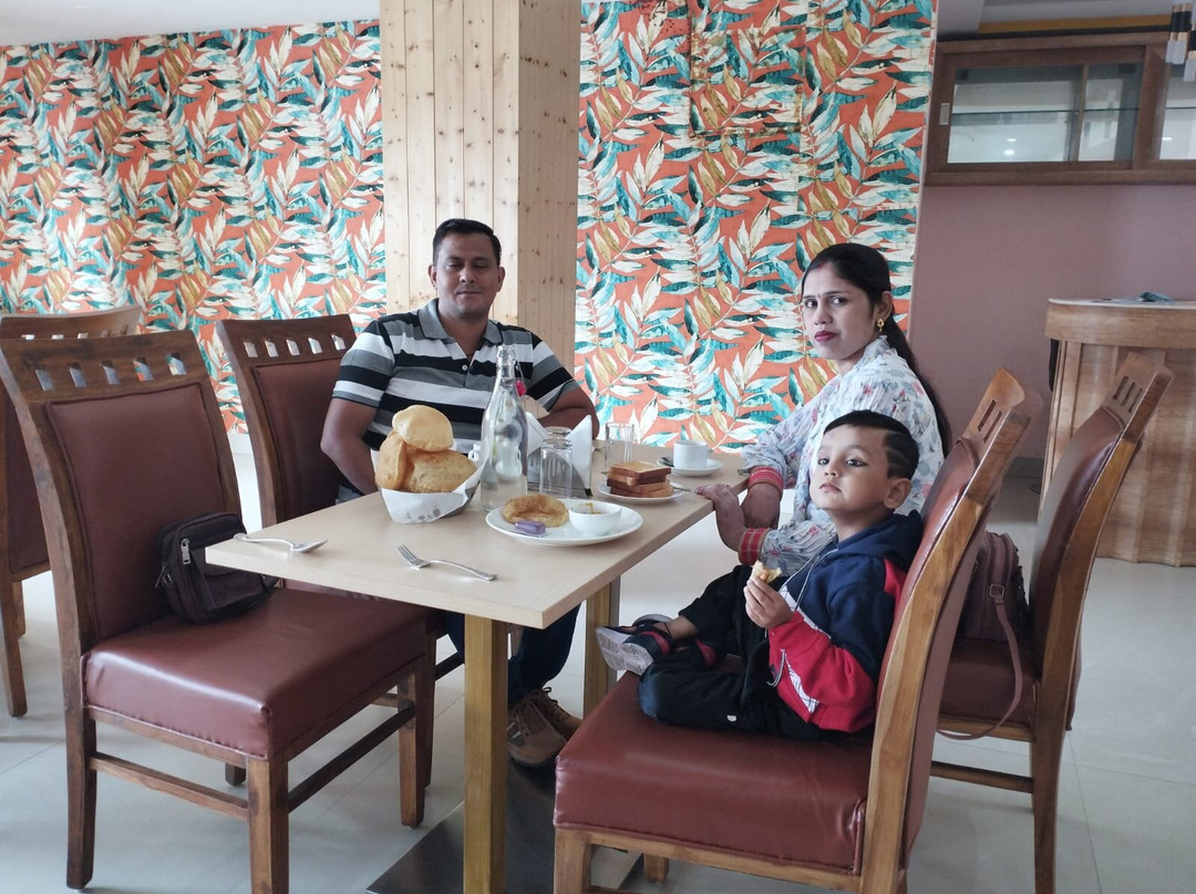 ShriGo Hotels Gangtok