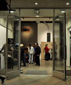 San Jose Institute of Contemporary Art景点门票图片