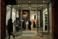 San Jose Institute of Contemporary Art-圣何塞必去景点