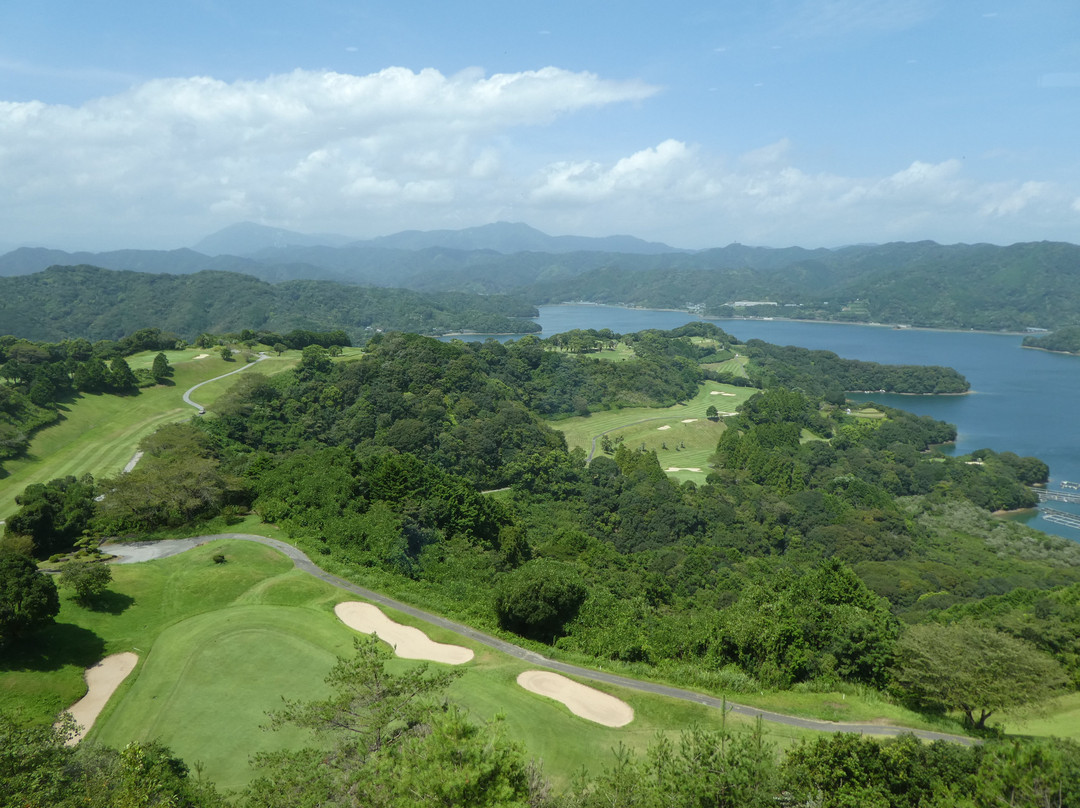 Sky Bay Golf Club
