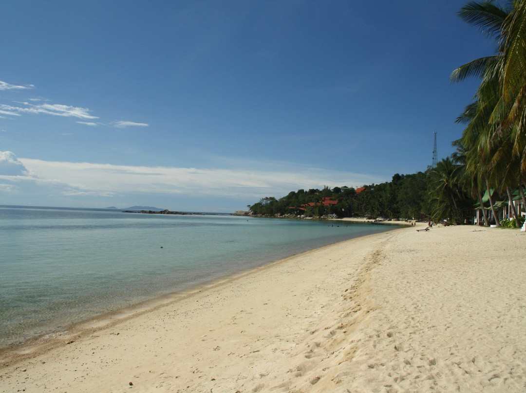 Haad Chao Phao Beach景点图片