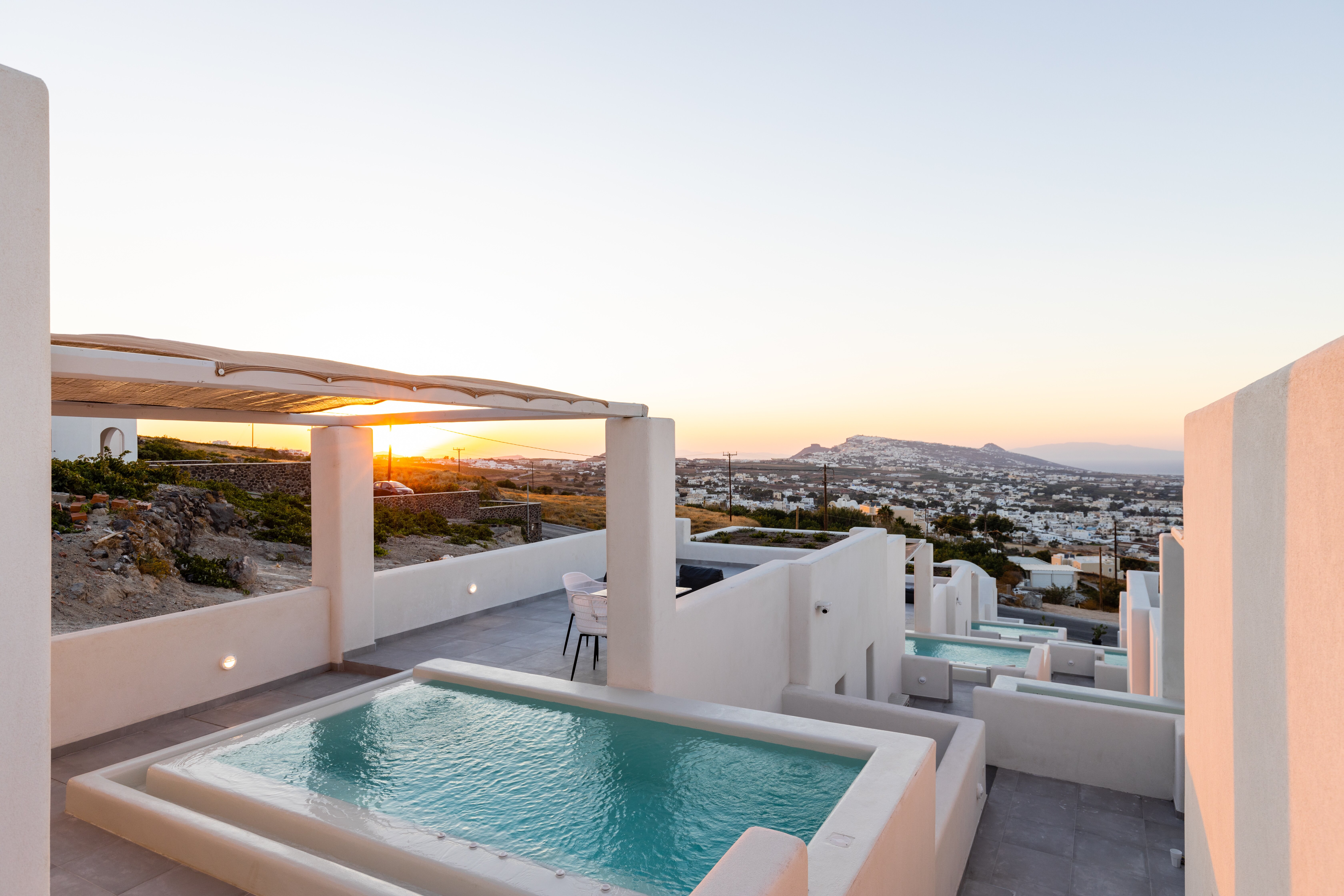 Serapias Suites-官方