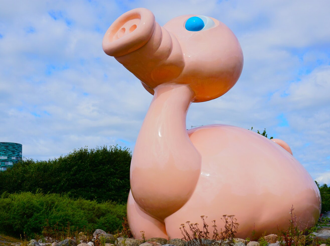 Posankka-土尔库必去景点