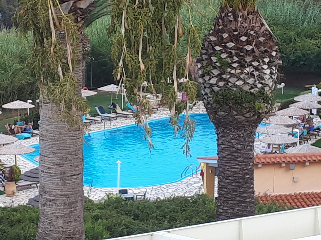 Ibiscus Hotel Corfu主图