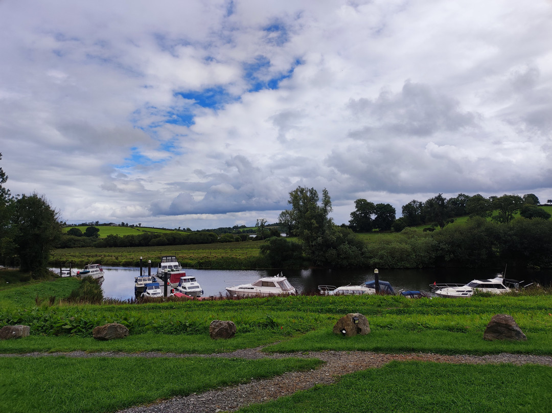 Killynick Marina