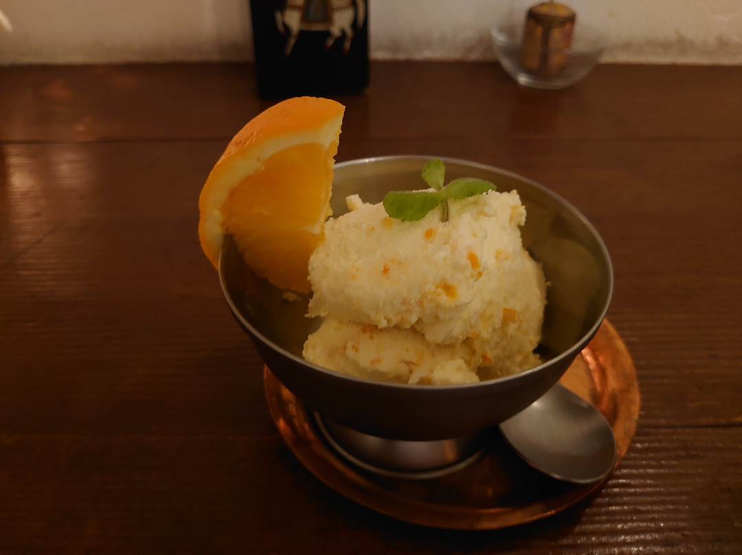 インド料理 SPICE