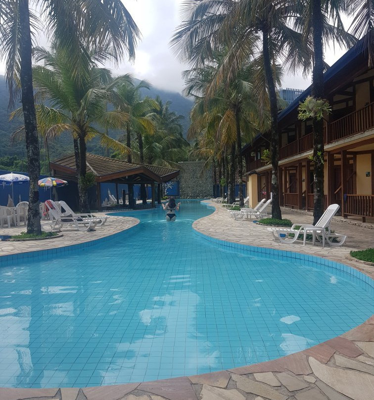 Hotel Pousada Tambayba主图