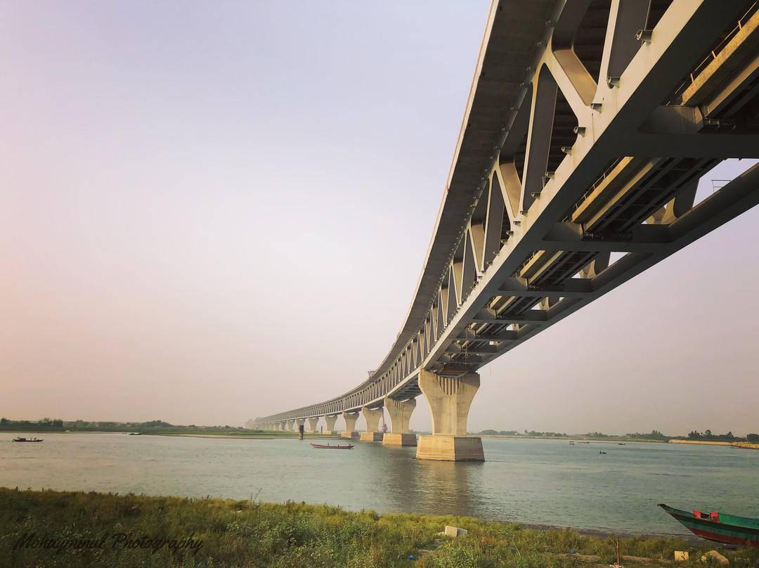 Padma Bridge