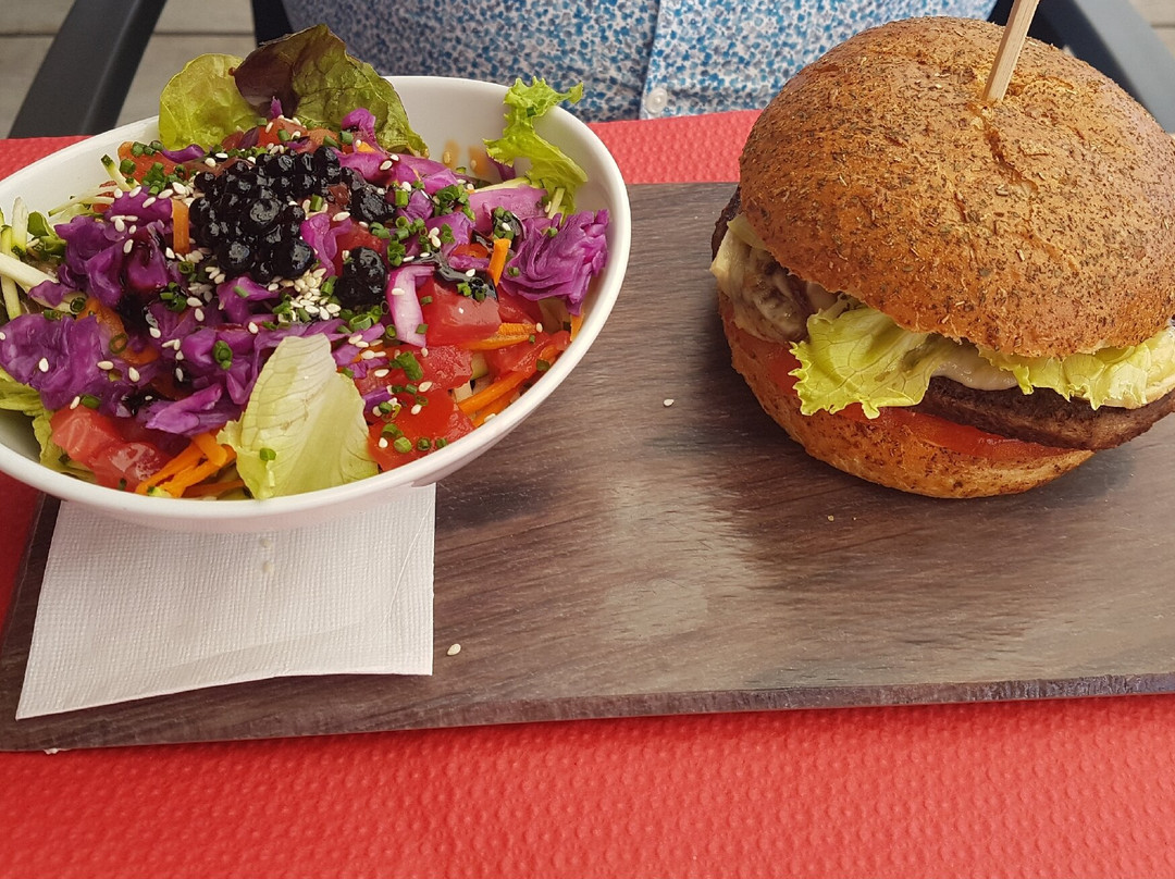 Restaurant l'Étable