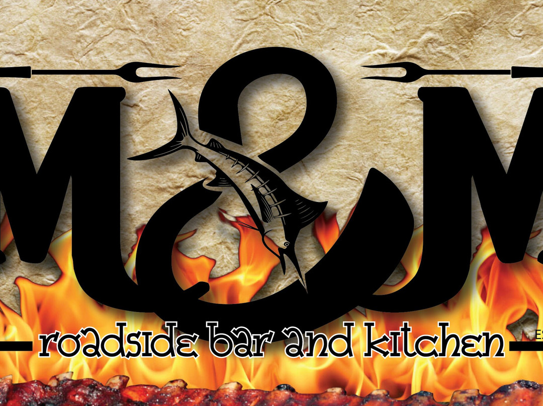 M&m Roadside Bar And Kitchen