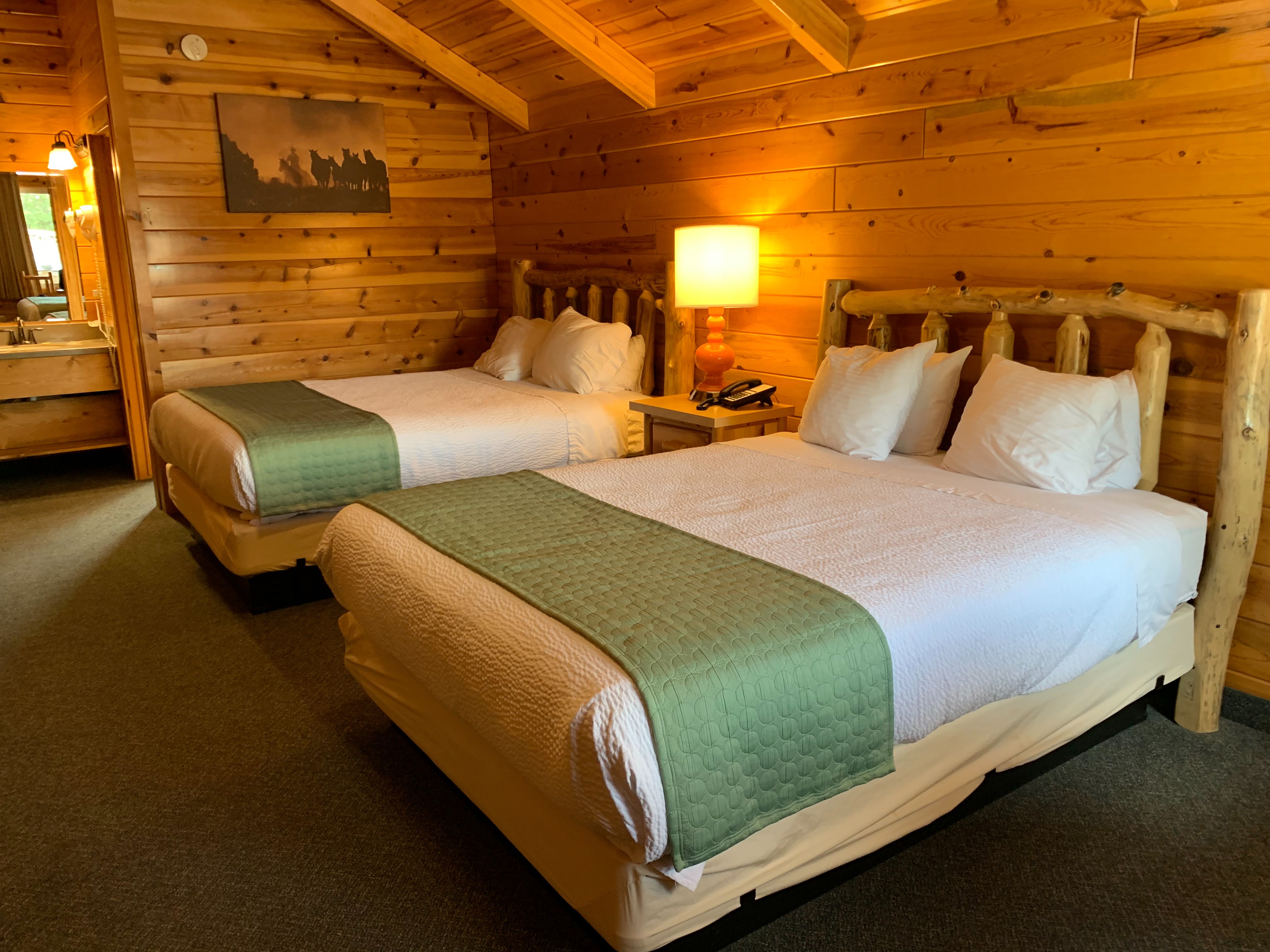 Bryce Canyon Inn-官方