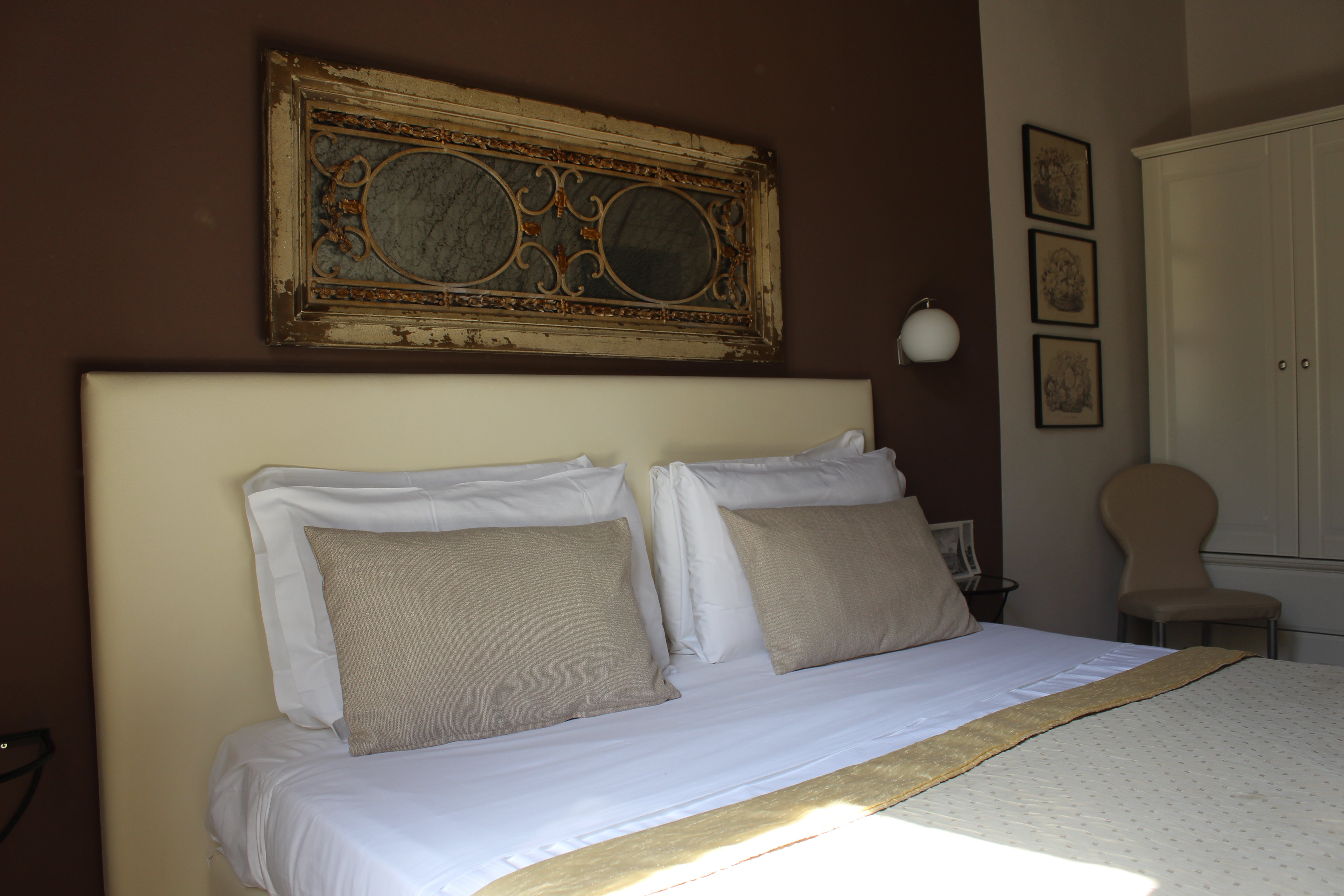 奇马托利B&B酒店-官方