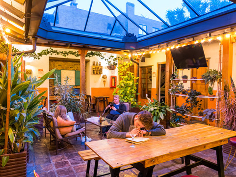 Masaya波哥大主图