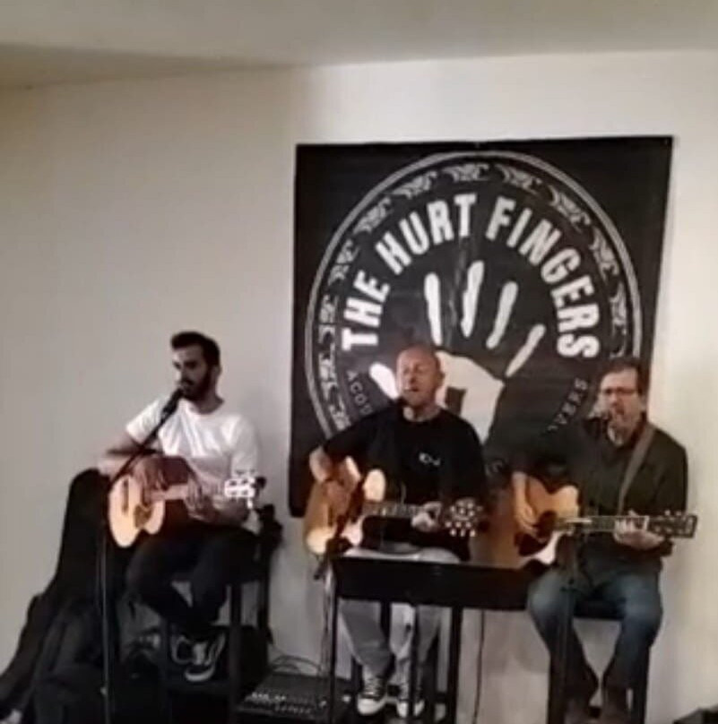 Bar Rock Tribe景点图片
