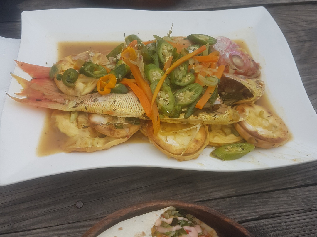 Deerrs Bar and Chill Restaurant