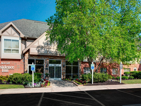 Residence Inn by Marriott Cleveland Independence主图