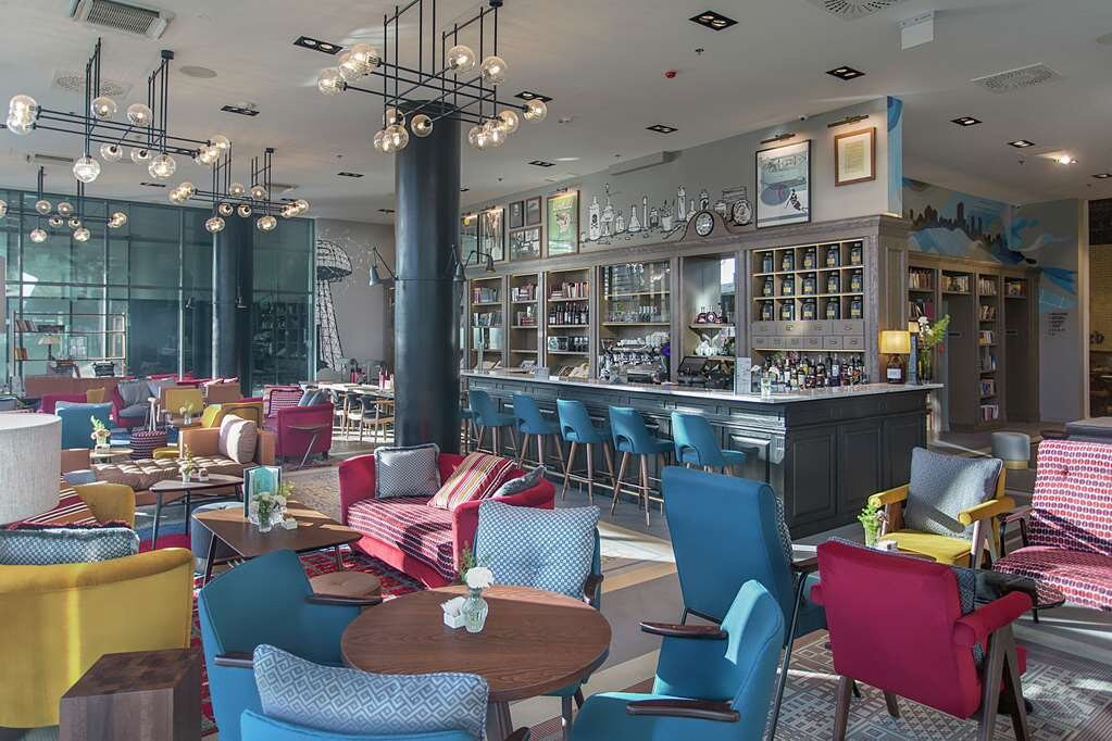 Canopy by Hilton Zagreb City Centre主图