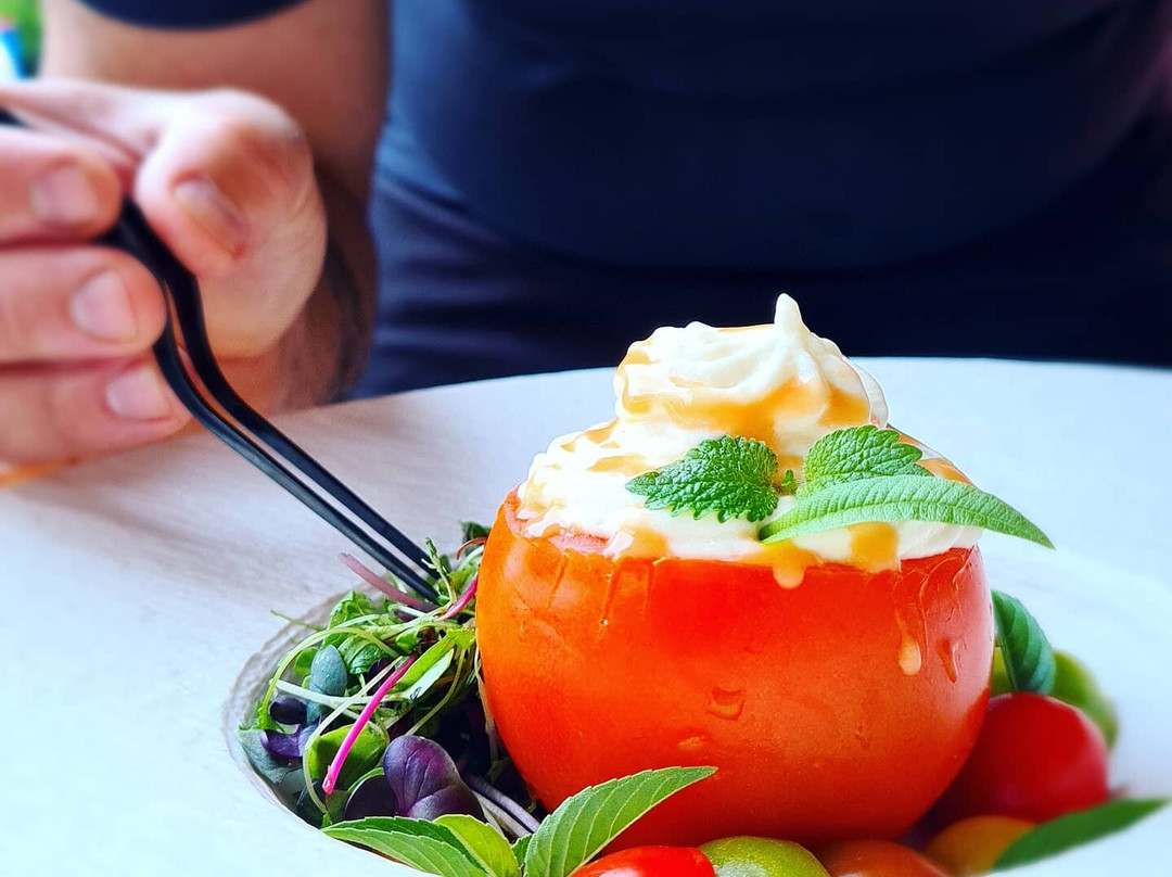 Core by Clare Smyth