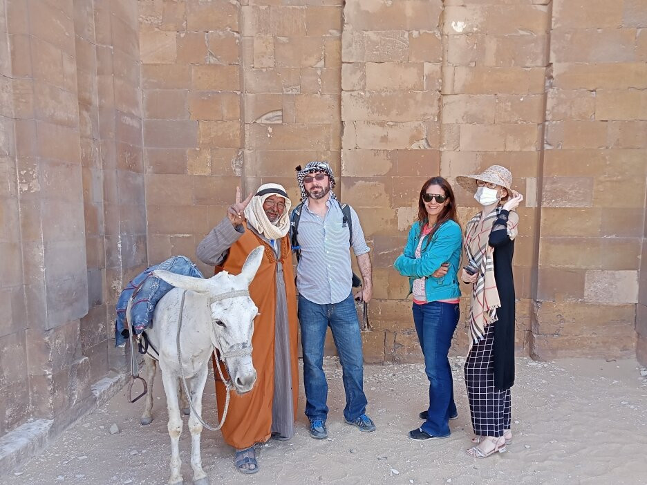 Sakkara