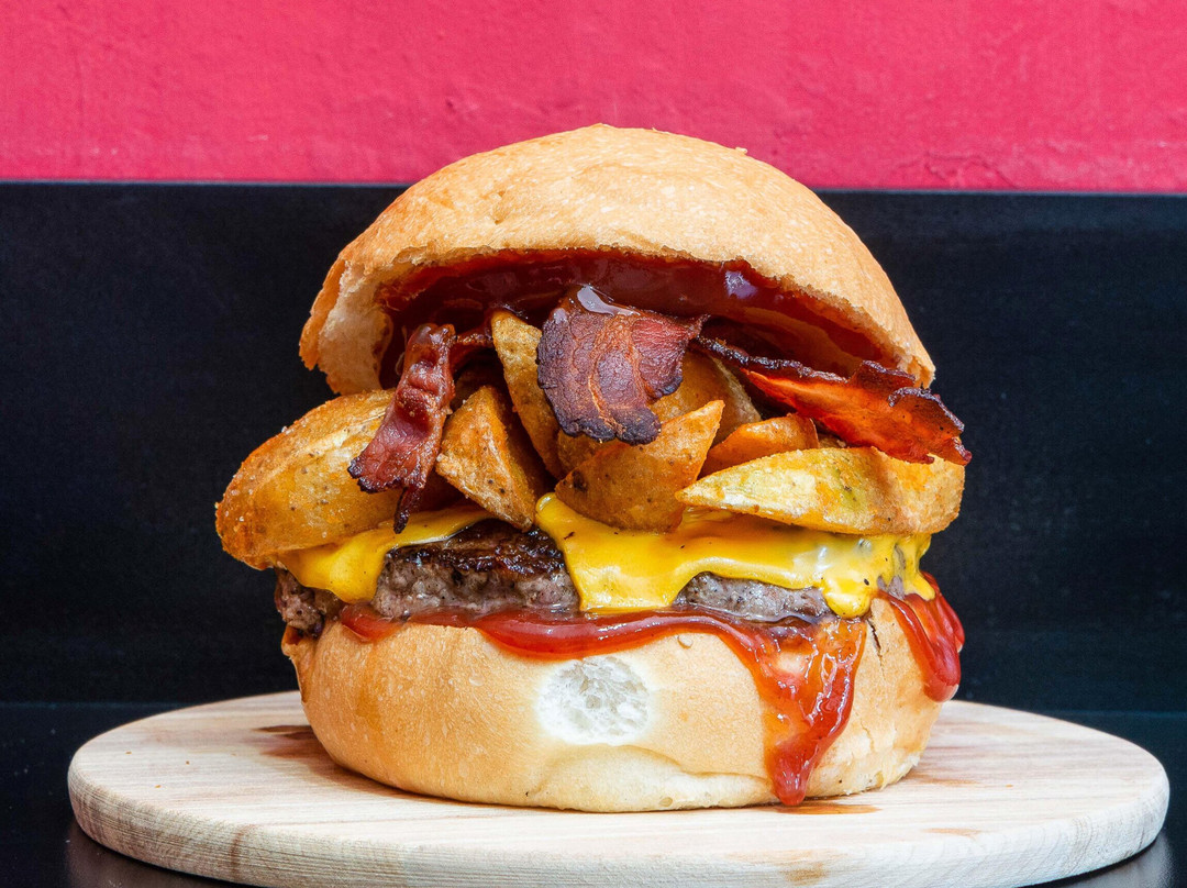 Buono Burger