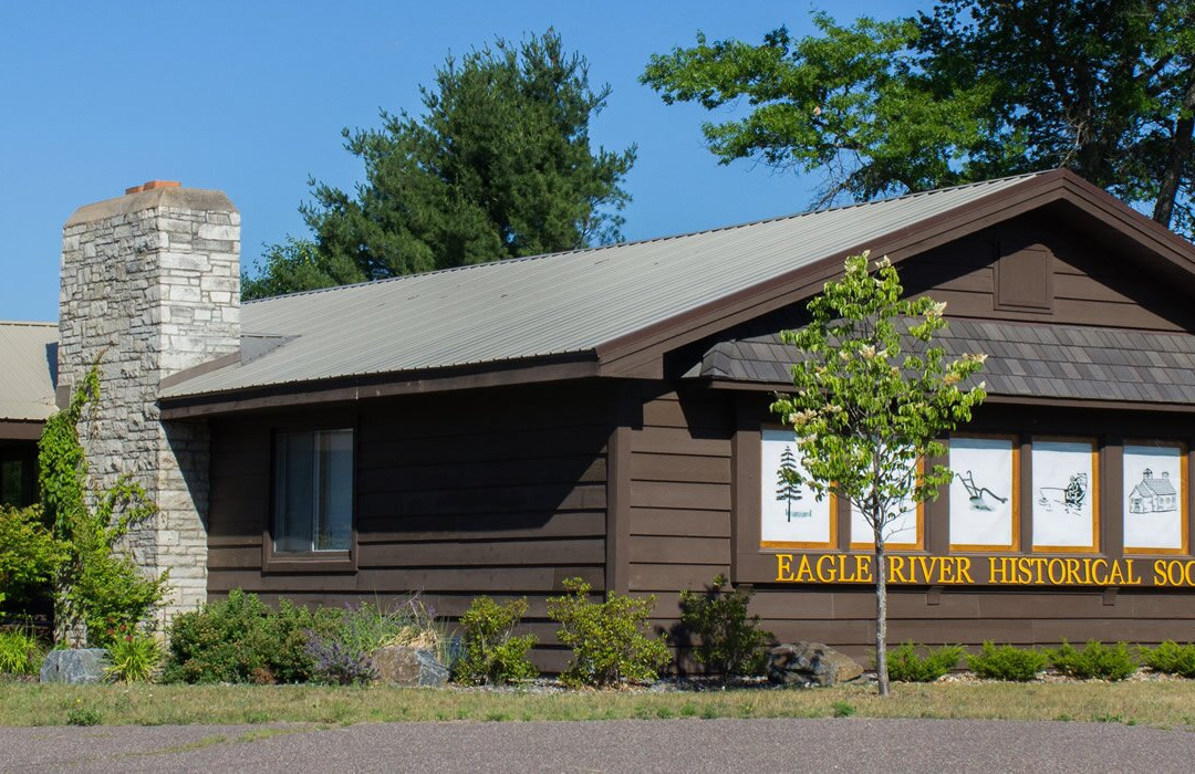 Eagle River Historical Museum景点图片