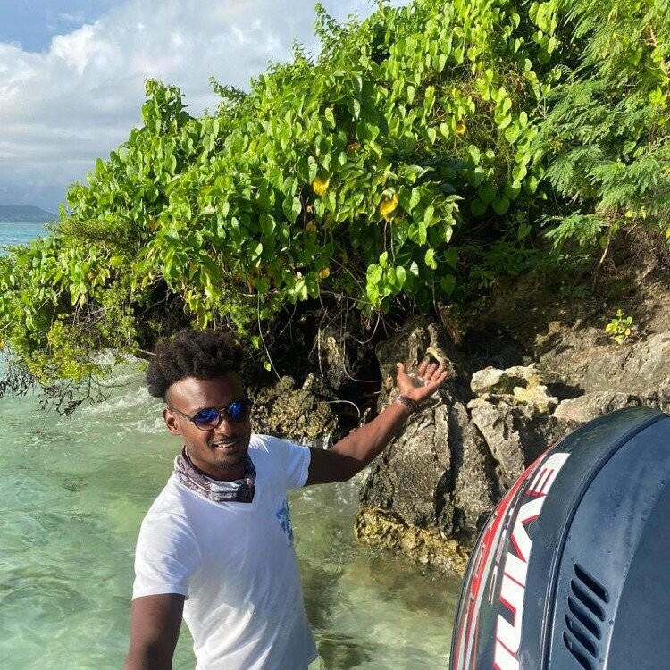Sunkid Mauritius Authentic & Local