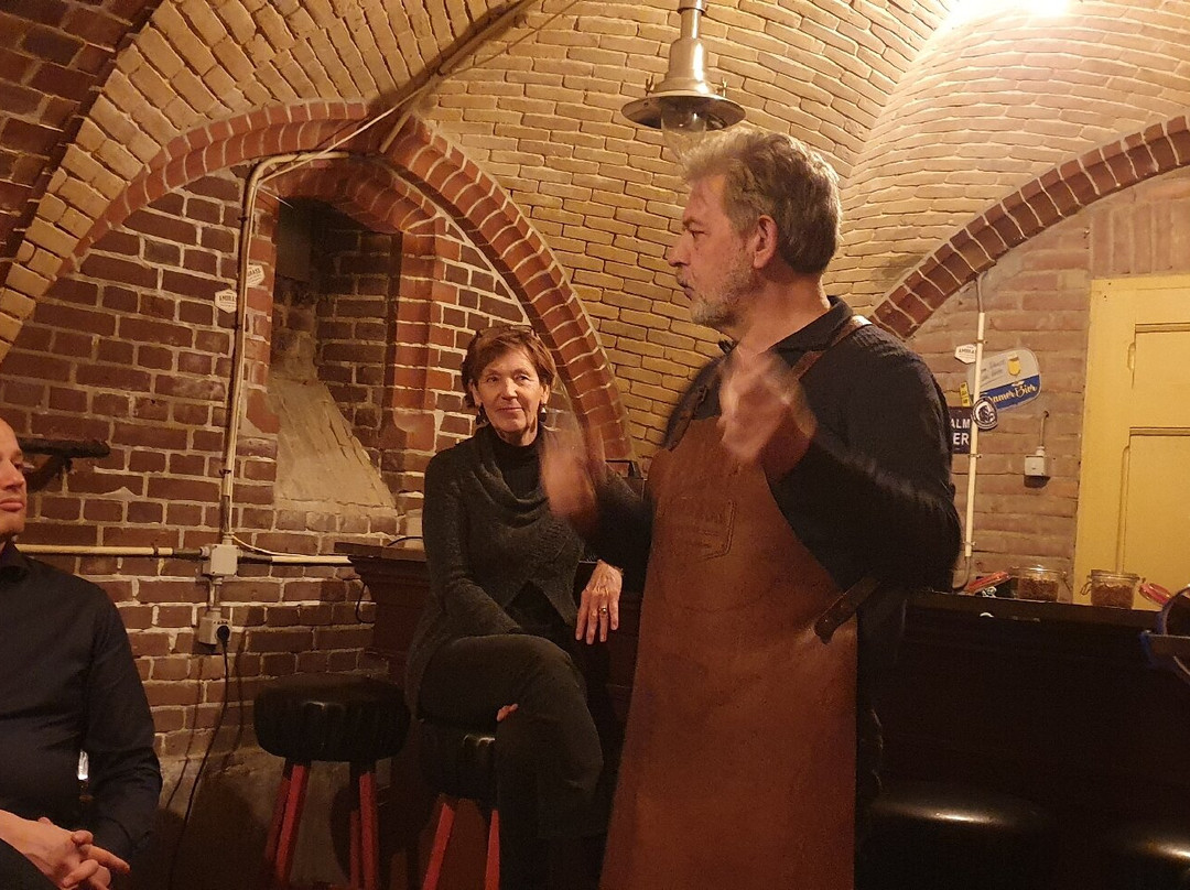 Ambrass Brouwerij