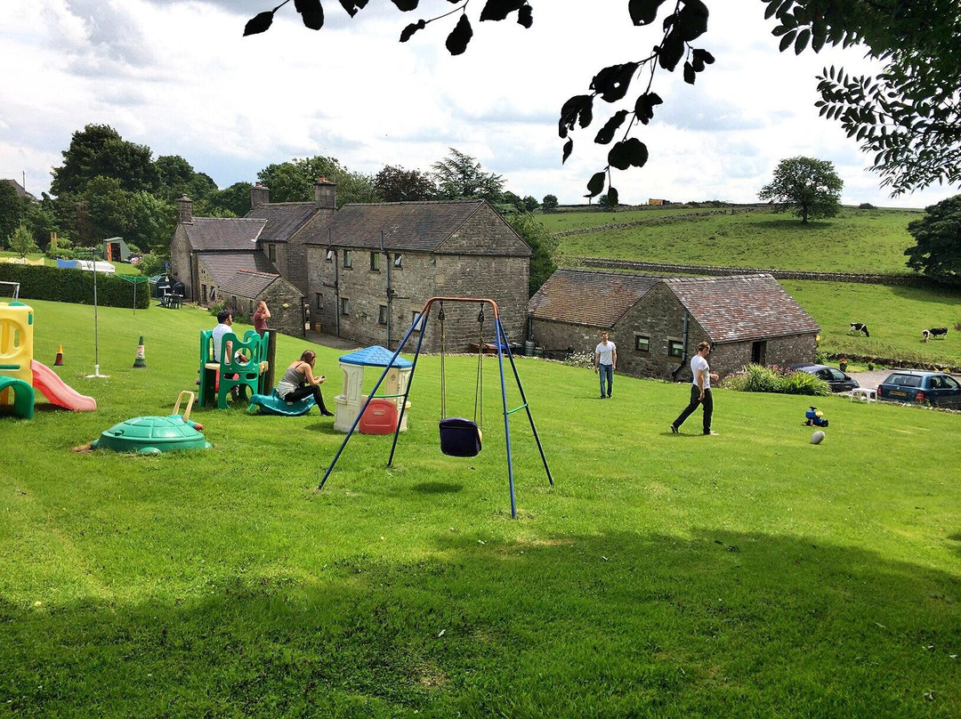 Hall Farm Holiday Cottages