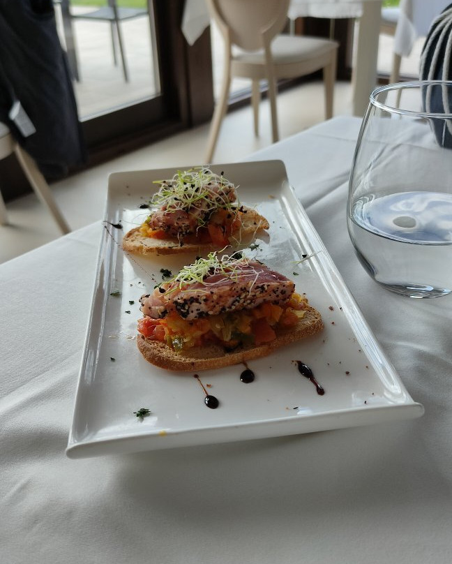 Hotel Torre Zumeltzegi主图