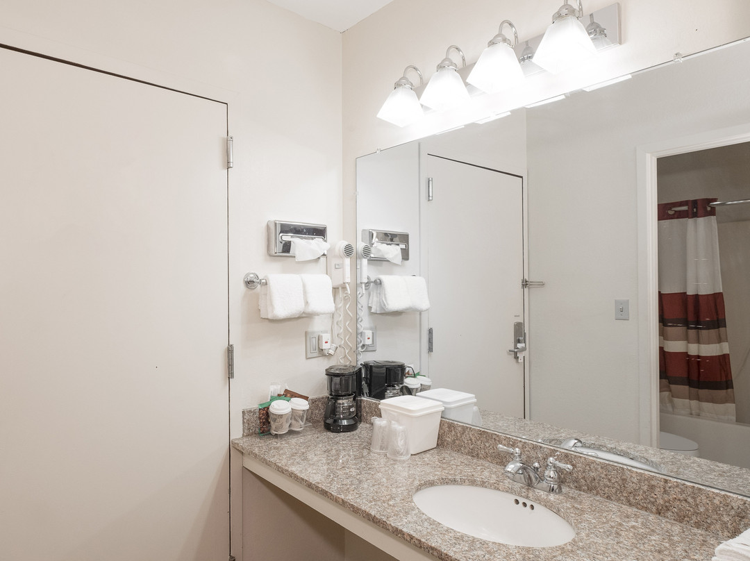 Red Roof Inn Denver主图