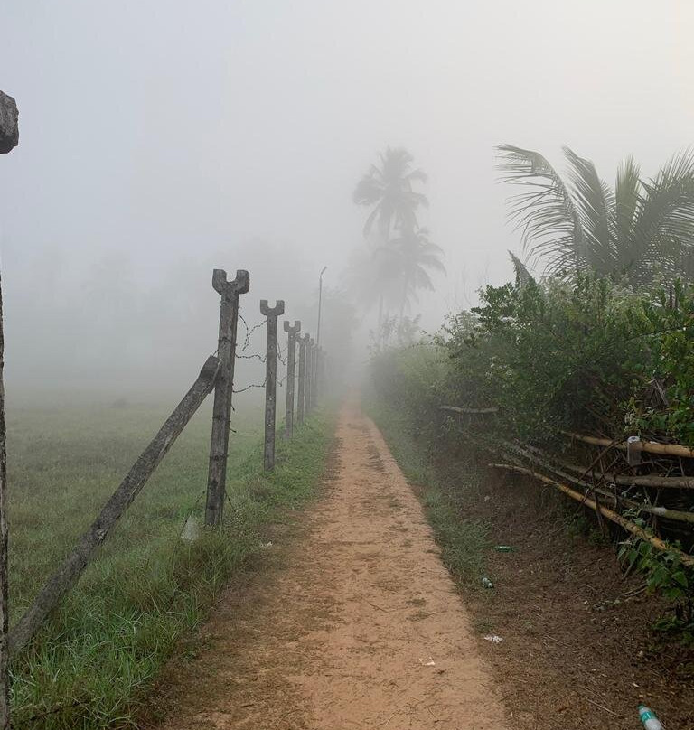 Marshall Retreat Residents主图