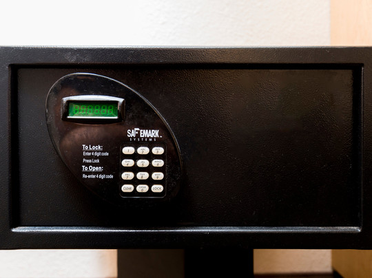 Red Roof Inn Dayton North Airport主图