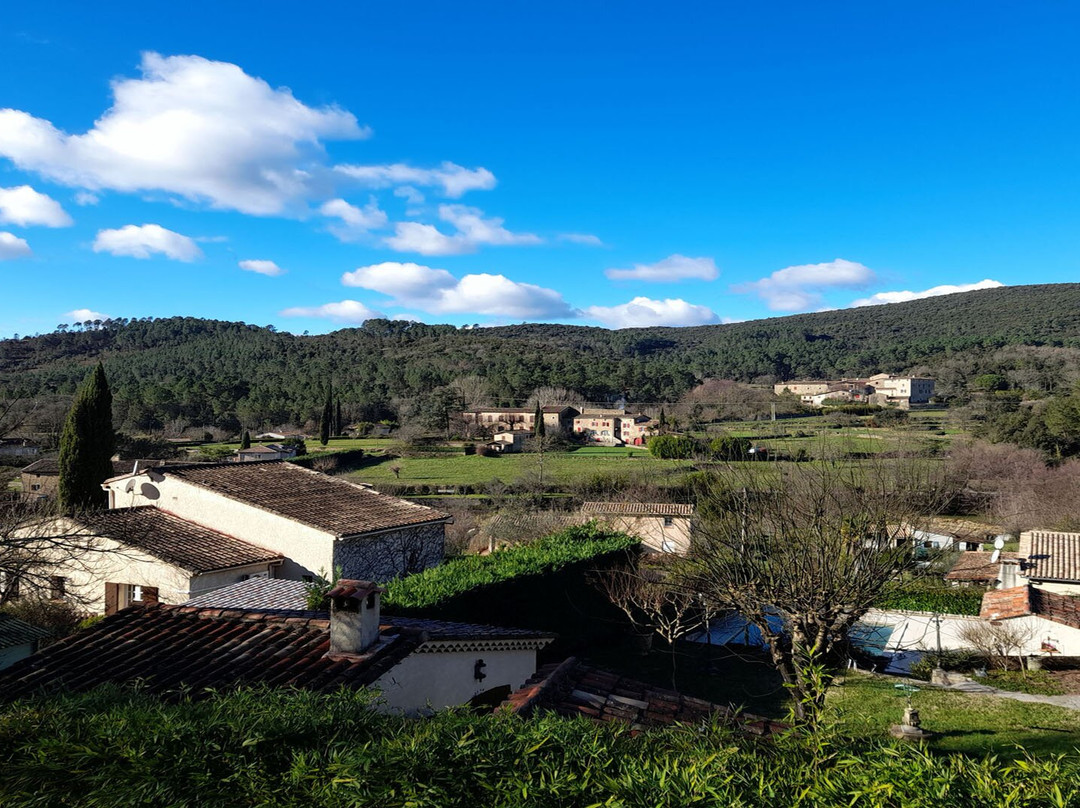 Les Hauts de Cabanoule主图