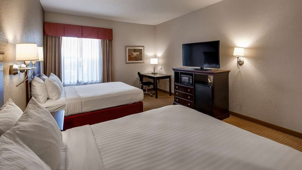 Best Western Plus Greenville South主图